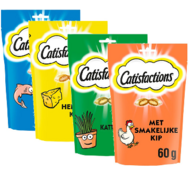 Catisfactions
